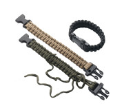 Паракодові браслети