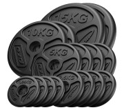 Набори олімпійських дисків