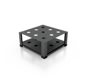 Стійки для зберігання грифів