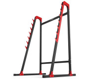 Стійки та стелажі