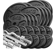 Набірні штанги