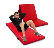 Гімнастичні матраци