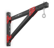 Вішаки та кріплення для боксерських мішків