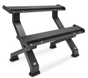 Стійки для зберігання гантелей