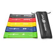 Тренувальна гума