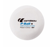 М’ячі для настільного тенісу