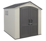 Садові сараї та сховища