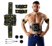 Електростимулятори