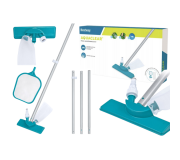 Аксесуари для очищення басейнів