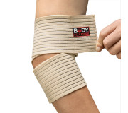 Бандажі та стабілізатори