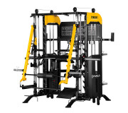 Силові тренажери