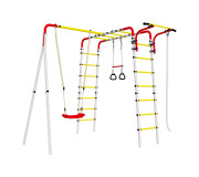 Ігрові майданчики