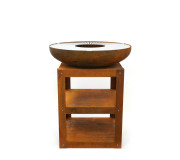 Чаші для вогнища та садові вогнища