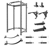 Силові рами