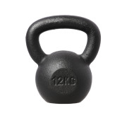 Гирі чавунні