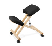 Колінні присіди