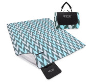 Водонепроникні пляжні покривала