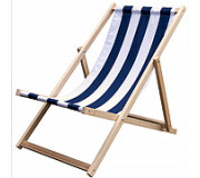 Пляжні крісла