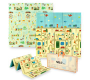 Дитячі килимки