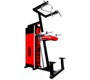 Тренажери для підтягування