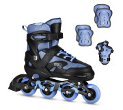 Роликові ковзани в наборі