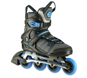 Універсальні роликові ковзани