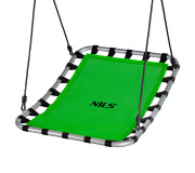 Гойдалки гнізда лелек