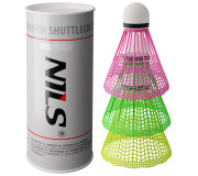 Волани для бадмінтону