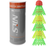 Волани для кросмінтону