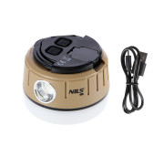 Туристичні лампи та ліхтарики