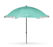 Пляжні парасольки