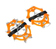 Кішки, протиковзкі накладки та гетри