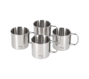 Менажниці туристичні