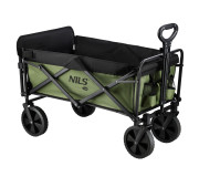 Туристичні візки