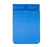 Самонадувні матраци та килимки