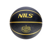 Баскетбольні м’ячі