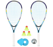 Набори для кросмінтону