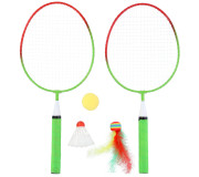 Набори для бадмінтону