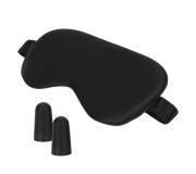 Пов’язка на очі для сну