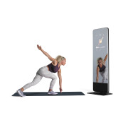 Дзеркала для фітнесу