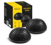 Подушки та півкулі сенсорні