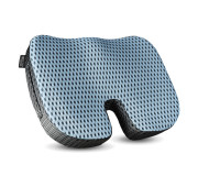 Ортопедичні подушки для сидіння