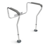 Поручні для туалету