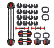 Регульовані гантелі