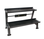 Стійки для зберігання гирь