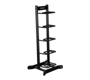 Стійки для зберігання спорядження