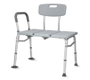 Сидіння для душу та ванни