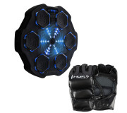 Тренажери для боксу