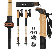 Трекінгові палиці