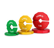 Тренувальні диски